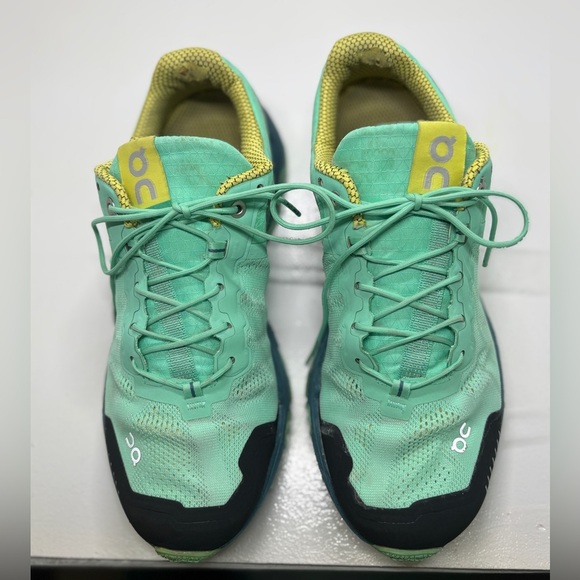 On Running Venture Women'sAthletic Shoes size 8.5 - Picture 4 of 9